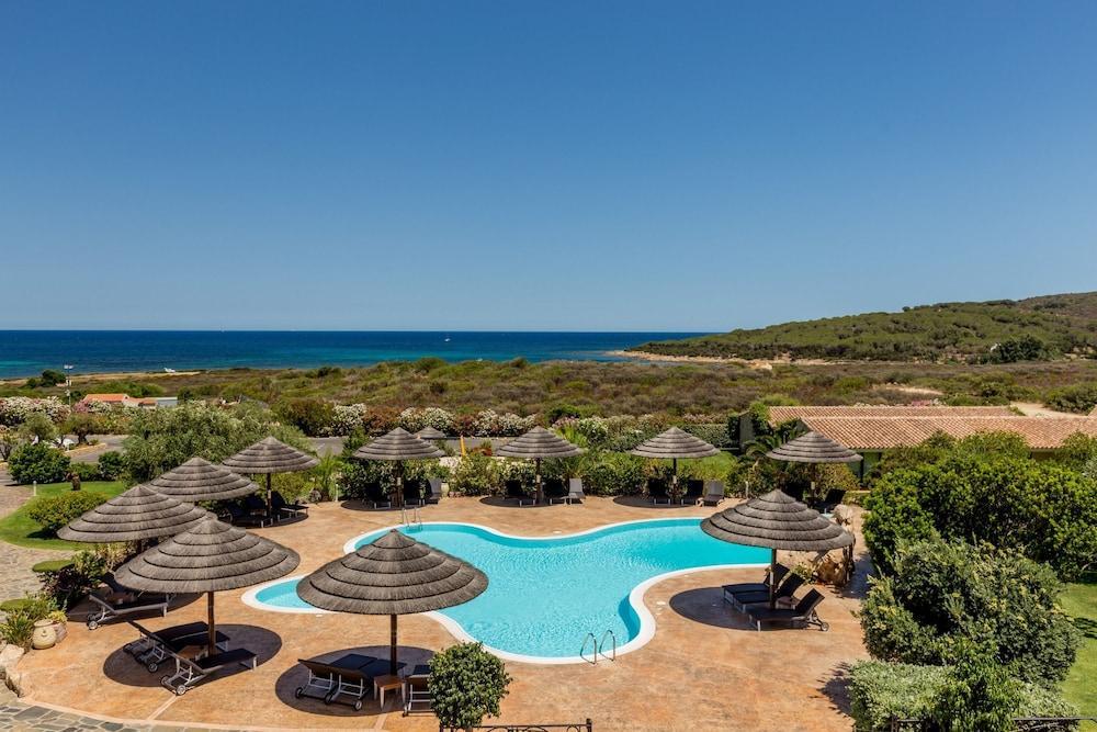 Hotel Costa Caddu San Teodoro  Esterno foto