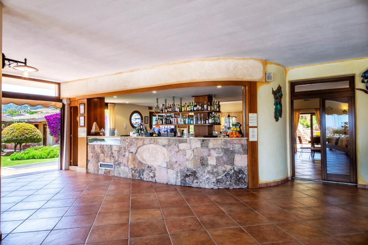 Hotel Costa Caddu San Teodoro  Esterno foto