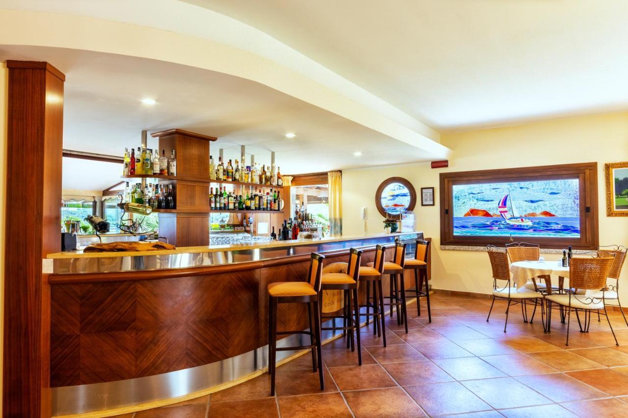 Hotel Costa Caddu San Teodoro  Esterno foto