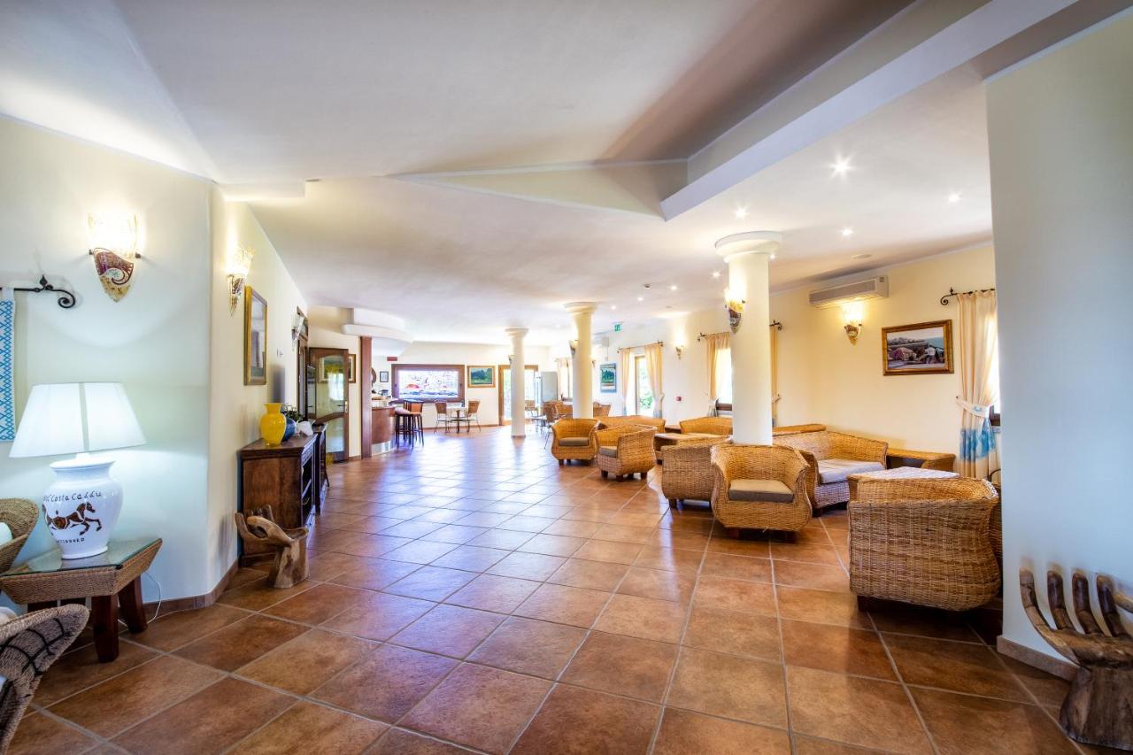 Hotel Costa Caddu San Teodoro  Esterno foto