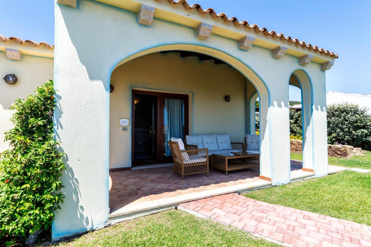 Hotel Costa Caddu San Teodoro  Esterno foto