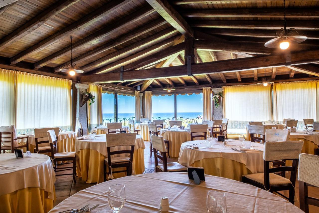 Hotel Costa Caddu San Teodoro  Esterno foto
