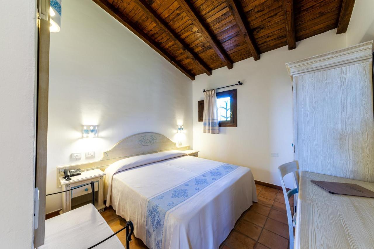 Hotel Costa Caddu San Teodoro  Esterno foto