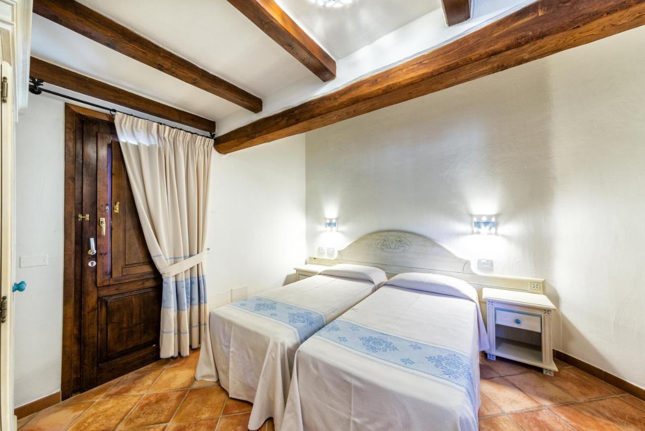 Hotel Costa Caddu San Teodoro  Esterno foto