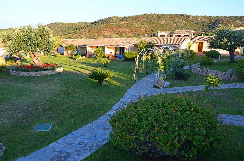 Hotel Costa Caddu San Teodoro  Esterno foto