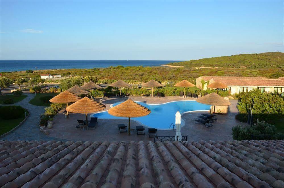 Hotel Costa Caddu San Teodoro  Esterno foto