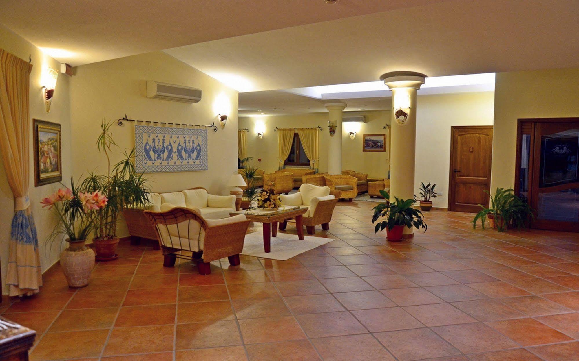 Hotel Costa Caddu San Teodoro  Esterno foto