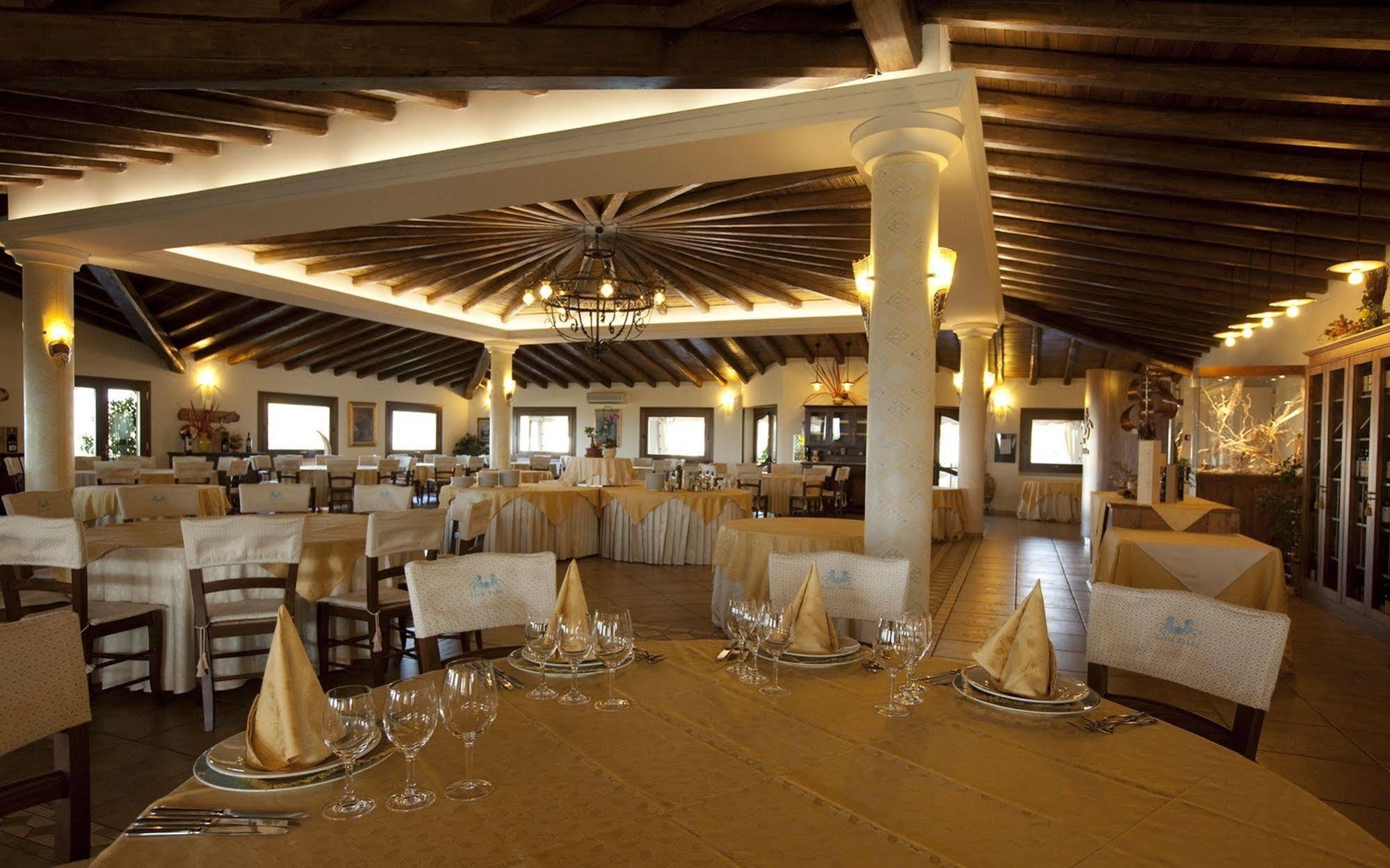 Hotel Costa Caddu San Teodoro  Esterno foto