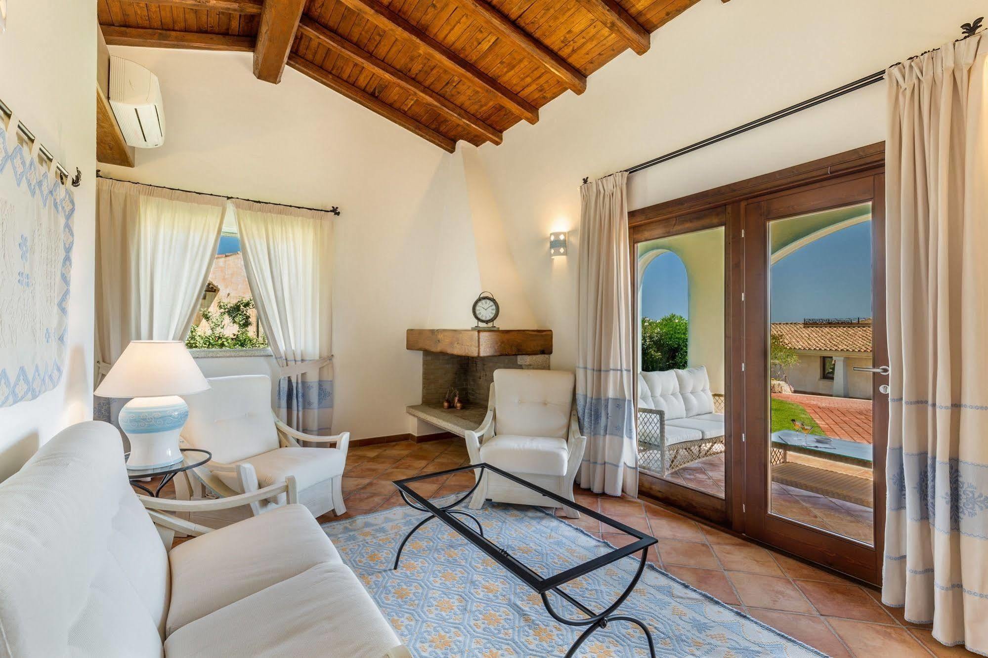 Hotel Costa Caddu San Teodoro  Esterno foto
