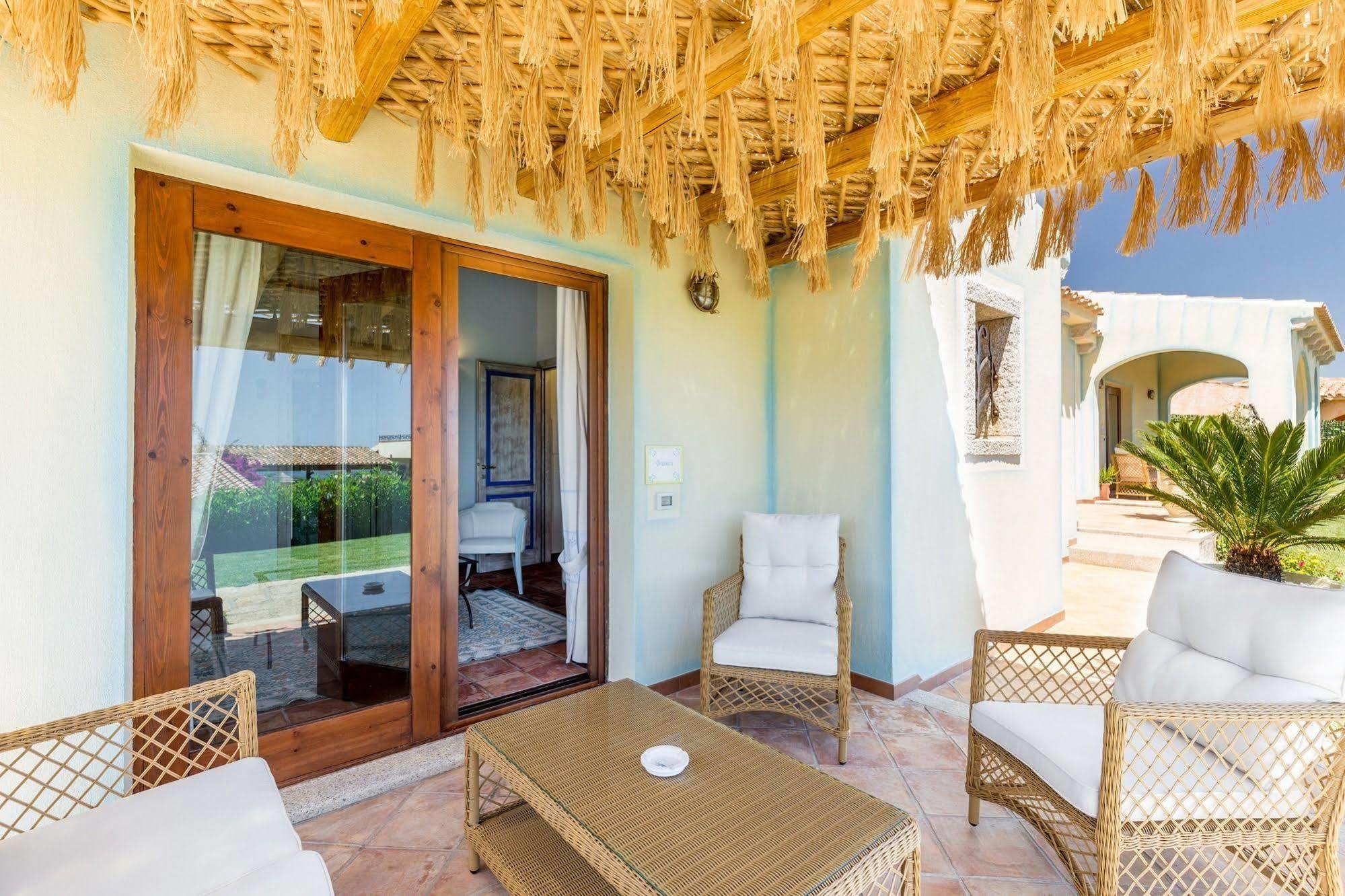 Hotel Costa Caddu San Teodoro  Esterno foto