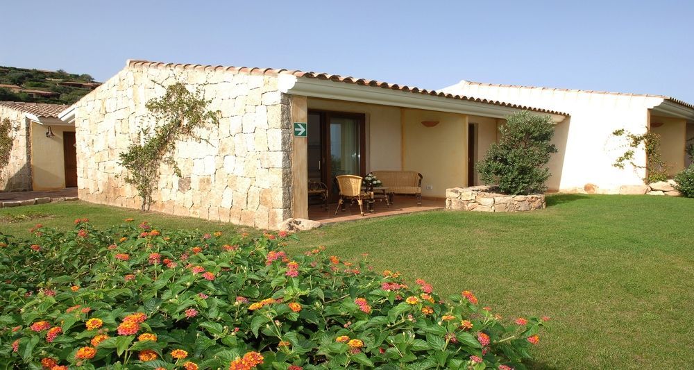 Hotel Costa Caddu San Teodoro  Esterno foto
