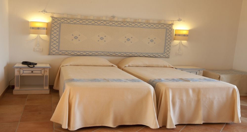 Hotel Costa Caddu San Teodoro  Esterno foto
